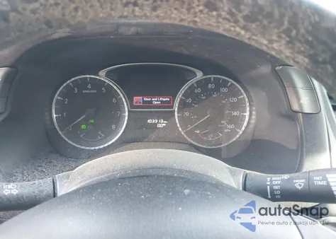 2014 Infiniti Qx60 from USA, damaged, VIN 5N1AL0MM1EC505135